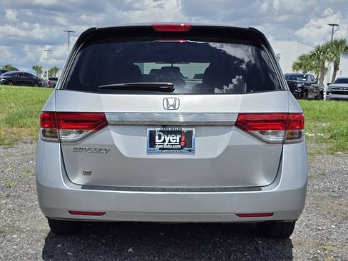 Used 2015 Honda Odyssey EX image 6