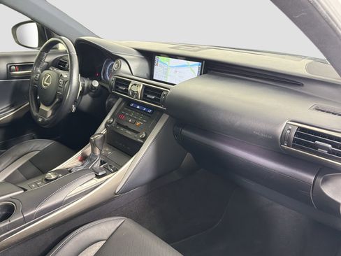 Used 2020 Lexus IS 300 F Sport w/ Blackline Edition image 28