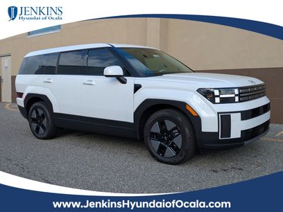 New 2026 Hyundai Santa Fe SE