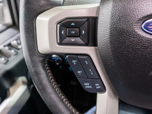 Used 2019 Ford F350 Lariat w/ Lariat Ultimate Package image 31