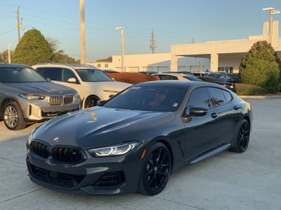 Used 2023 BMW M850i Gran Coupe xDrive