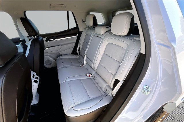 Used 2026 GMC Terrain Denali AWD/4WD image 28