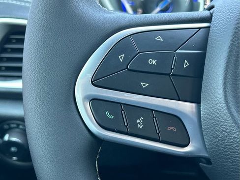 New 2026 Chrysler Pacifica Select image 19