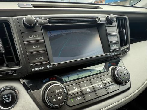 Used 2014 Toyota RAV4 Limited AWD/4WD image 13