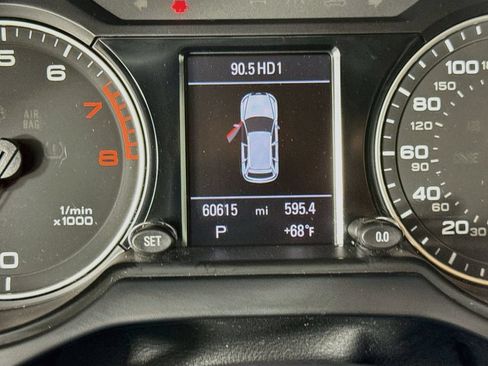 Used 2011 Audi Q5 2.0T Premium Plus AWD/4WD image 15