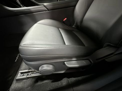 New 2026 MAZDA MAZDA3 s Sport image 18