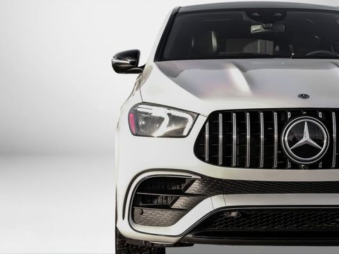 Used 2021 Mercedes-Benz GLE 63 AMG S image 45