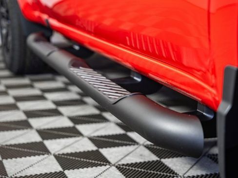 New 2026 Chevrolet Silverado 1500 Custom image 18