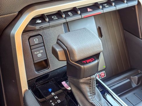 New 2026 Toyota Sequoia Limited AWD/4WD image 25
