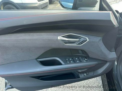 Used 2022 Audi RS e-tron GT w/ Year 1 Package image 13