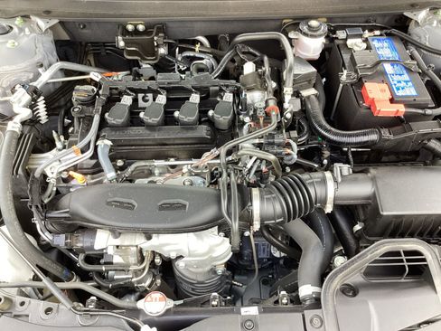 Used 2025 Honda Accord SE image 32