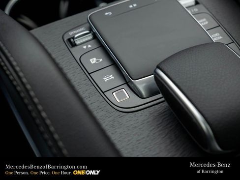 New 2026 Mercedes-Benz GLE 350 4MATIC image 31