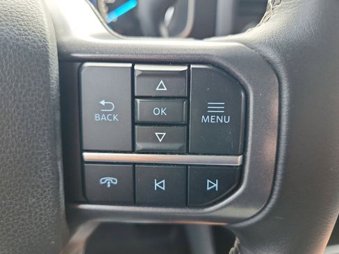 Used 2023 Ford F150 XLT w/ Equipment Group 301A Mid AWD/4WD image 23