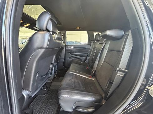 Used 2015 Jeep Grand Cherokee Altitude RWD image 30