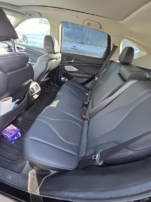 Used 2019 Acura RDX w/ Technology Package AWD/4WD image 7