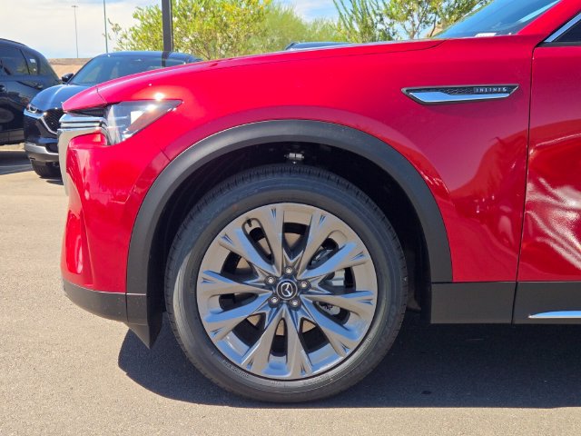 New 2026 MAZDA CX-90 3.3 Turbo w/ Premium Plus Pkg AWD/4WD image 5
