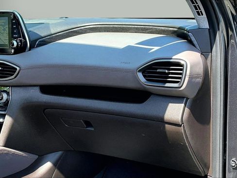 Used 2020 Hyundai Santa Fe Limited FWD image 21