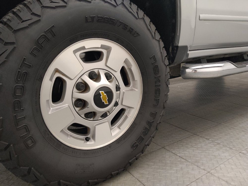 Used 2019 Chevrolet Silverado 2500 LT w/ All Star Edition AWD/4WD image 31