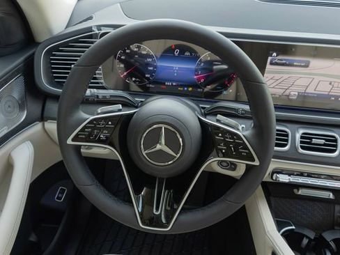 New 2026 Mercedes-Benz GLE 350 4MATIC image 24