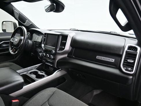 Used 2020 RAM 1500 Big Horn image 48
