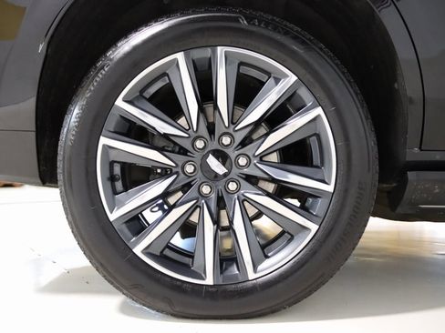 Used 2022 Cadillac Escalade Sport w/ Touring Package image 94