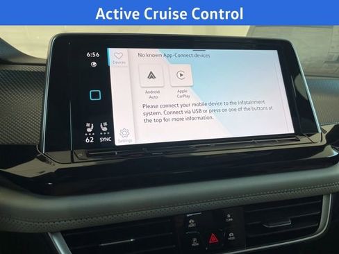 New 2026 Volkswagen Atlas Cross Sport SEL Premium R-Line image 19