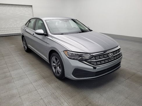Used 2024 Volkswagen Jetta SE FWD image 13