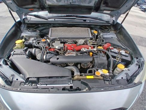 Used 2018 Subaru WRX STI image 23