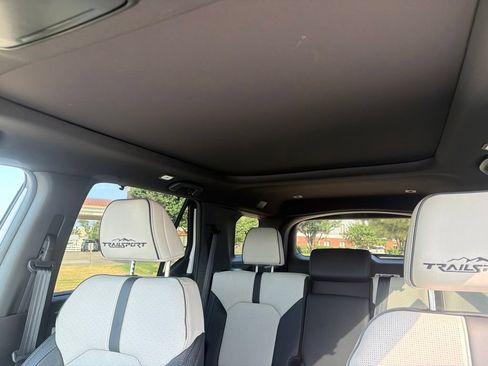 New 2026 Honda Passport TrailSport Elite image 25