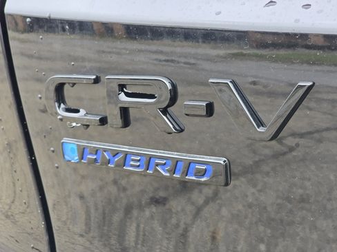 New 2026 Honda CR-V Sport-L image 11