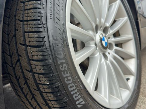 Used 2011 BMW 535i 4dr Sdn 535i RWD image 13