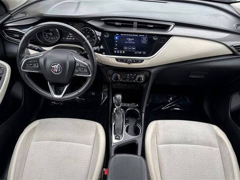 Used 2022 Buick Encore GX Preferred w/ Sport Touring Package image 15