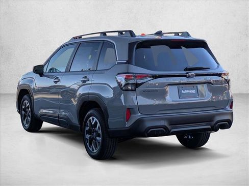 New 2026 Subaru Forester Premium image 7