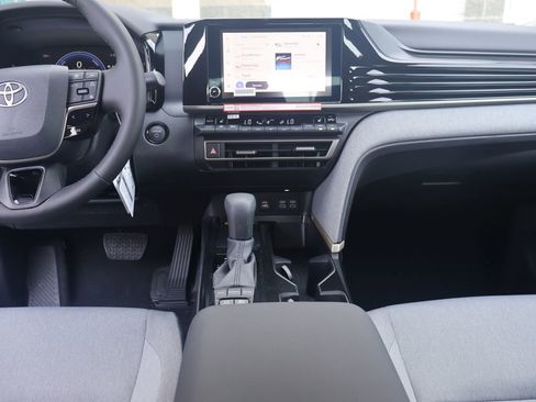 New 2026 Toyota Camry LE w/ Convenience Package AWD/4WD image 24