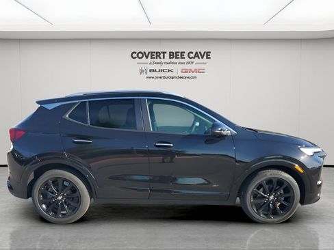 New 2026 Buick Encore GX Sport Touring w/ Advanced Technology Package image 11