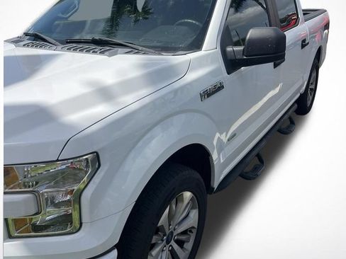 Used 2017 Ford F150 XL w/ Equipment Group 101A Mid RWD image 2