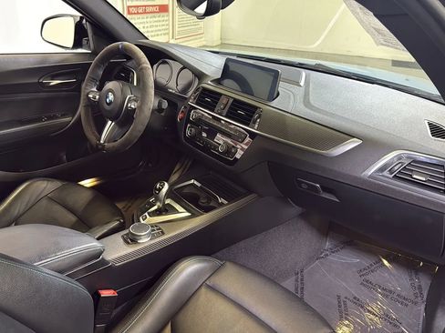Used 2020 BMW M2 Competition w/ Executive Package RWD image 19
