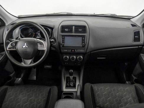 Used 2020 Mitsubishi Outlander Sport ES image 12