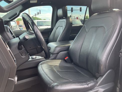 Used 2019 Ford Expedition Limited w/ Equipment Group 302A AWD/4WD image 32