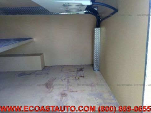 Used 2016 Nissan NV 1500 S image 9