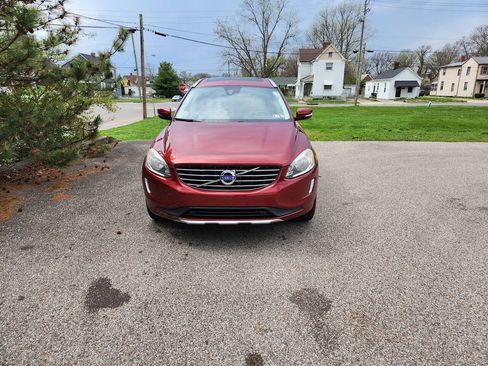 Used 2015 Volvo XC60 T5 Premier FWD image 3