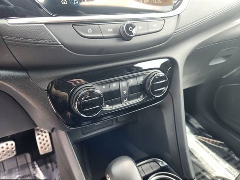 Used 2023 Buick Encore GX Select w/ Sport Touring Package AWD/4WD image 15