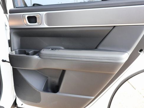 New 2026 Hyundai Santa Fe XRT image 12