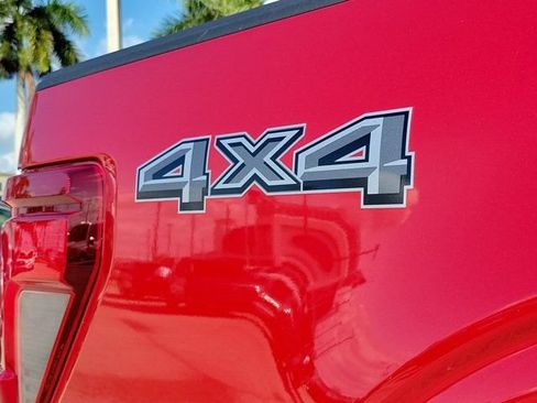 Certified 2025 Ford F150 XLT w/ Equipment Group 302A MID AWD/4WD image 9