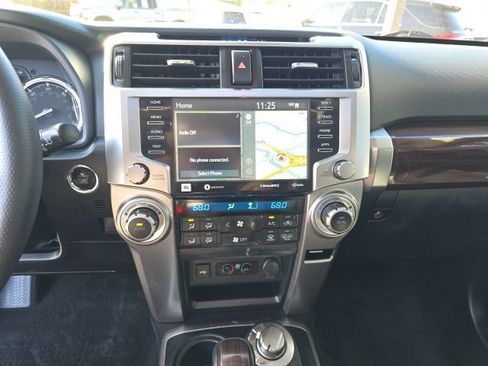 Used 2021 Toyota 4Runner Limited image 21