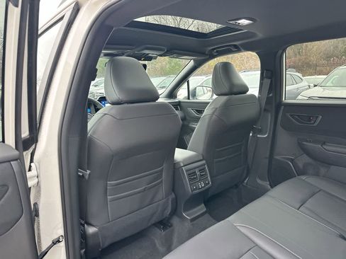 New 2026 Subaru Outback Limited XT image 23