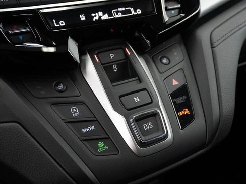 New 2026 Honda Odyssey EX-L image 30