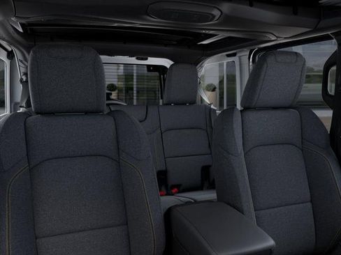 New 2026 Jeep Wrangler Sport S AWD/4WD image 26