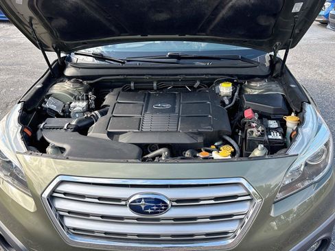 Used 2016 Subaru Outback 3.6R Limited AWD/4WD image 36