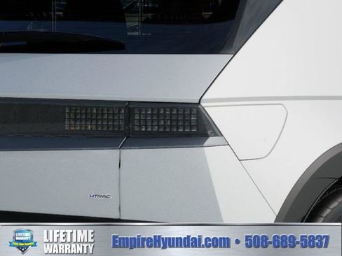 New 2026 Hyundai Ioniq 5 SE image 10